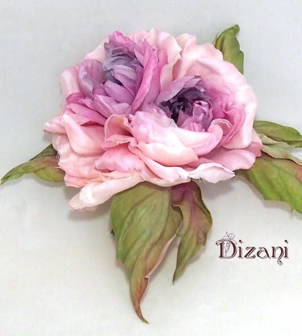 Rose Heart