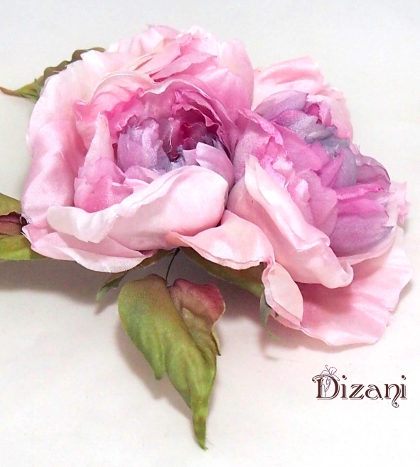 Rose Heart