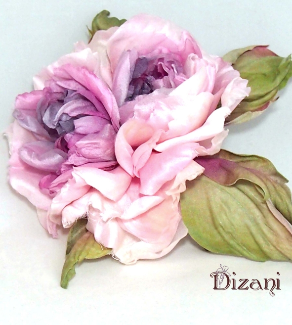 Rose Heart