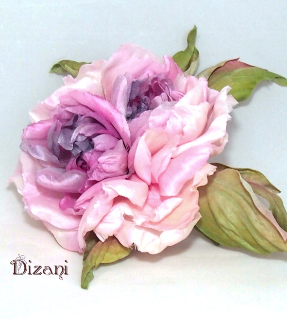 Rose Heart